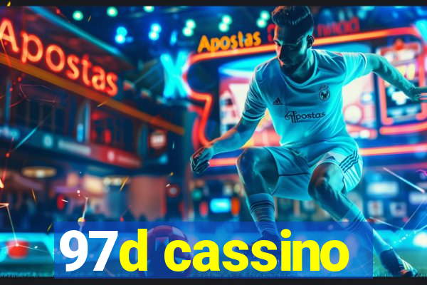 97d cassino